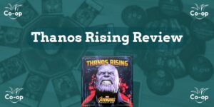 Thanos Rising game review