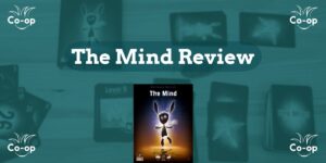 The Mind card game review