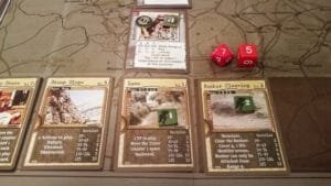 Warfighter WWII review - winner!