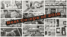 best cooperative board games of 2018
