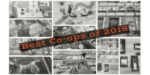 best cooperative board games of 2018