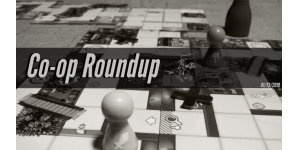 Co-op Roundup - Jan 13, 2019