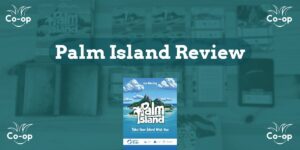 Palm Island game review