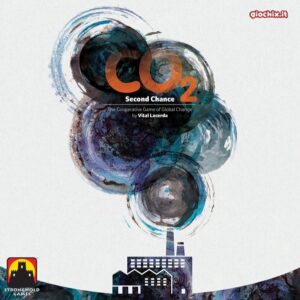 CO₂ Second Chance review - cover