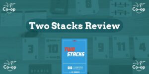 Two Stacks game review