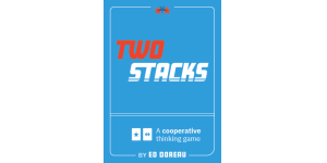 Two Stacks review - cover