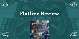 Flatline game review