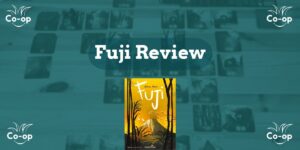 Fuji game review