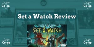 Set a Watch game review