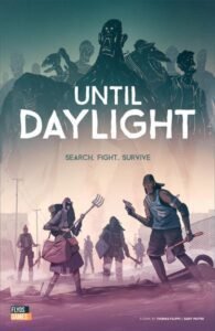 Until Daylight preview - cover