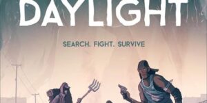 Until Daylight preview - cover