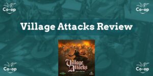Village Attacks game review