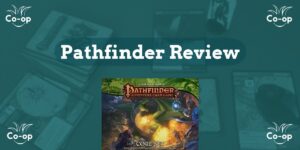 Pathfinder game review