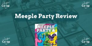 Meeple Party game review
