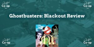 Ghostbusters Blackout game review