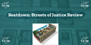 Beatdown Streets of Justice game review