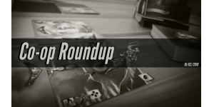 Co-op Roundup - October 02, 2019