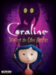 Coraline Beware the Other Mother cover
