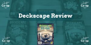 Deckscape game review