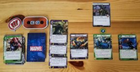 Marvel Champions: The Card Game Review | Co-op Board Games