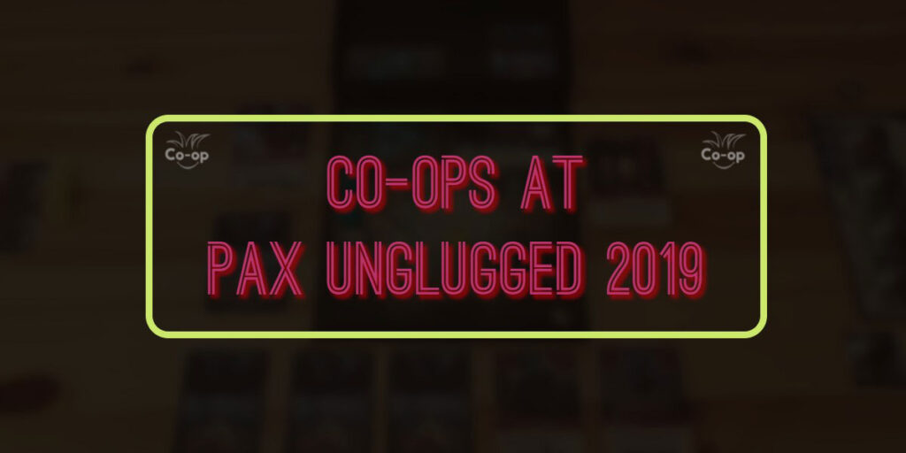 pax unplugged 2018 dates