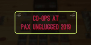 PAX Unplugged 2019