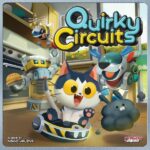 Quirky Circuits - PAX