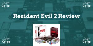 Resident Evil 2 game review