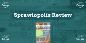 Sprawlopolis game review