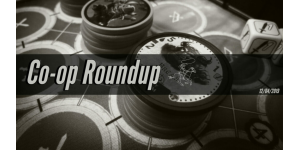 Co-op Roundup - December 04, 2019