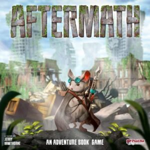 aftermath review syfy