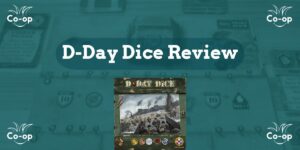 D-Day Dice game review