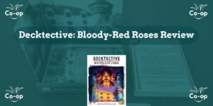 Decktective Bloody-Red Roses game review