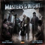 Masters of the Night - KS