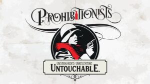 Prohibitionists - KS