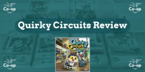 Quirky Circuits game review