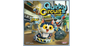 Quirky Circuits review - cover