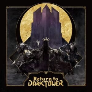 Return to Dark Tower - KS