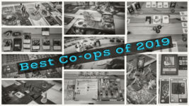 best cooperative board games of 2019