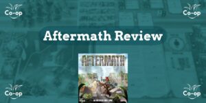 Aftermath game review
