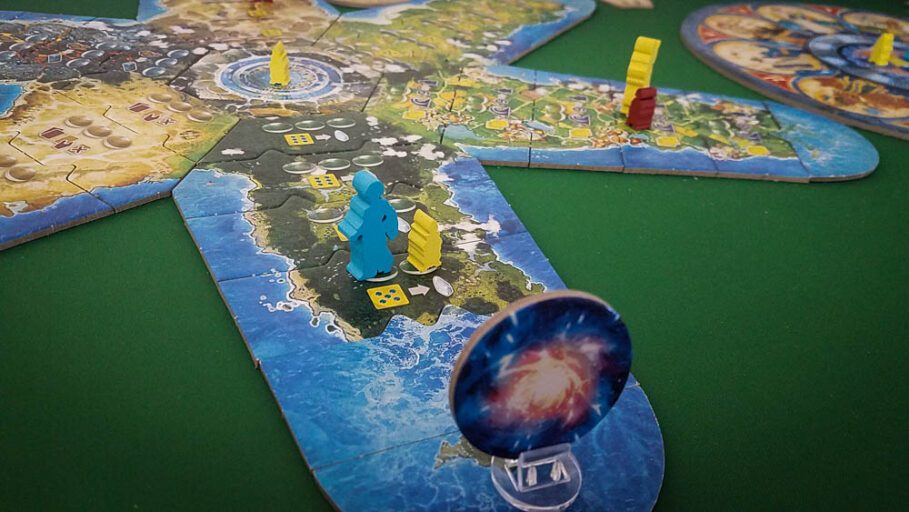 Atlantis Rising (Second Edition) Review