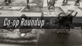 Co-op Roundup - Feb. 08, 2020