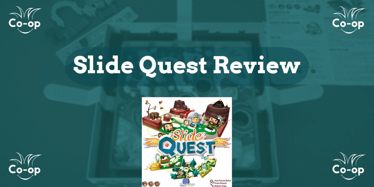 Slide Quest game review