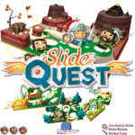 Slide Quest review - cover