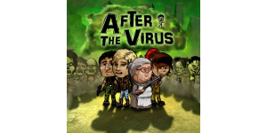 After The Virus review - cover