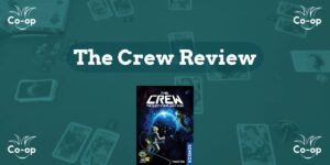 The Crew game review