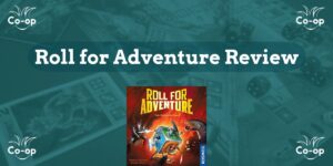Roll for Adventure game review