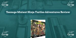 Teenage Mutant Ninja Turtles Adventures game review