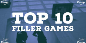 top 10 best cooperative filler board games