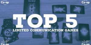 top 5 best cooperative limited communication board games